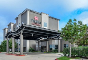 Hotel BEST WESTERN PREMIER BRYAN COLLEGE STATION