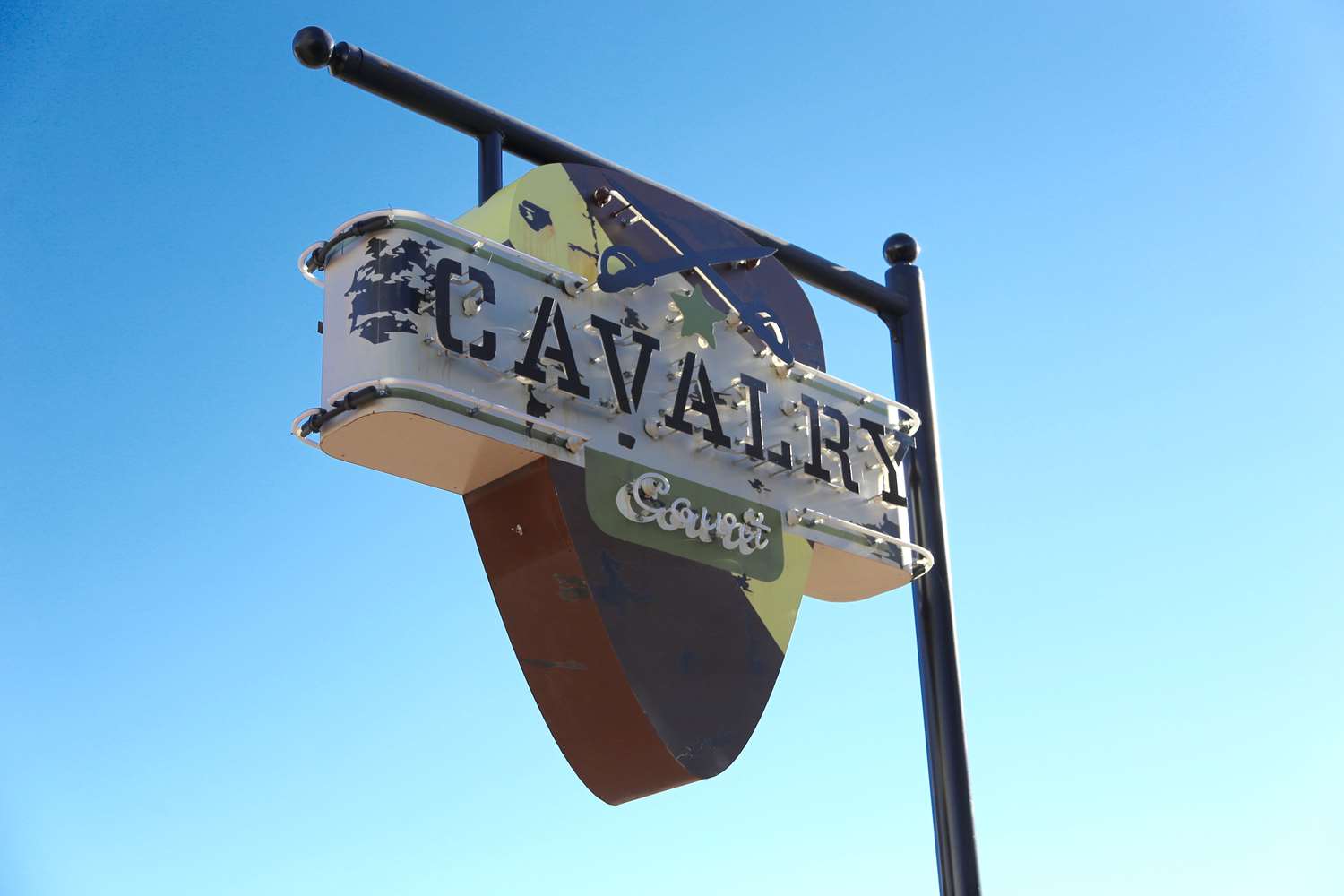 Hotel CAVALRY COURT, A VALENCIA HOTE
