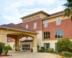 Hotel COMFORT SUITES UNIVERSITY DRIVE