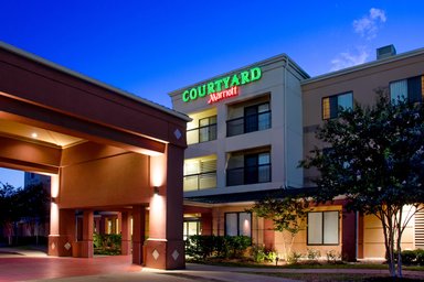 Hotel COURTYARD BRYAN COLLEGE STATION