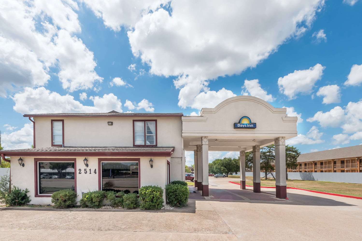 Hotel DAYS INN BRYAN COLLEGE STATION