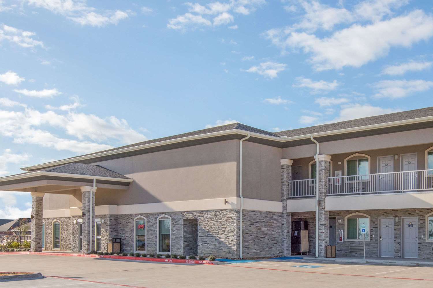 Hotel DAYS INN BY WYNDHAM BRYAN