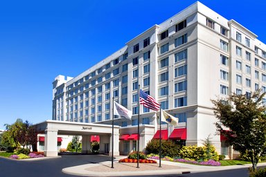 Hotel BRIDGEWATER MARRIOTT