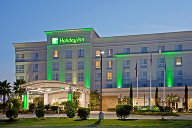 Hotel HOLIDAY INN & SUITES COLLEGE STATION-AGGIELAND