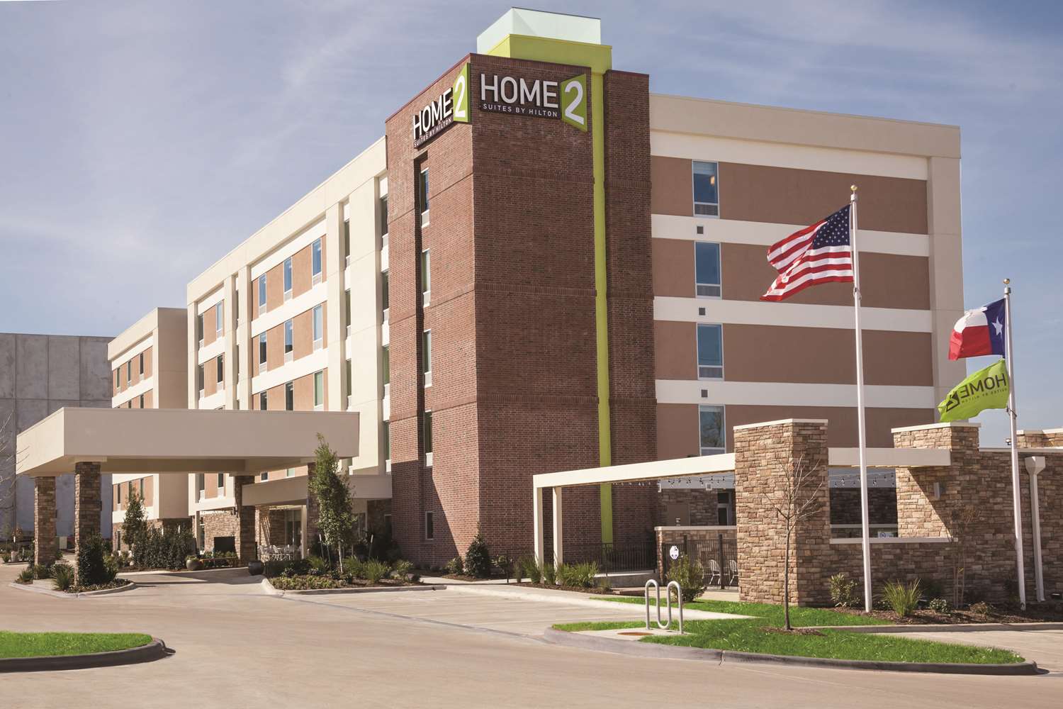 Hotel HOME2 SUITES BY HILTON COLLEGE STATION