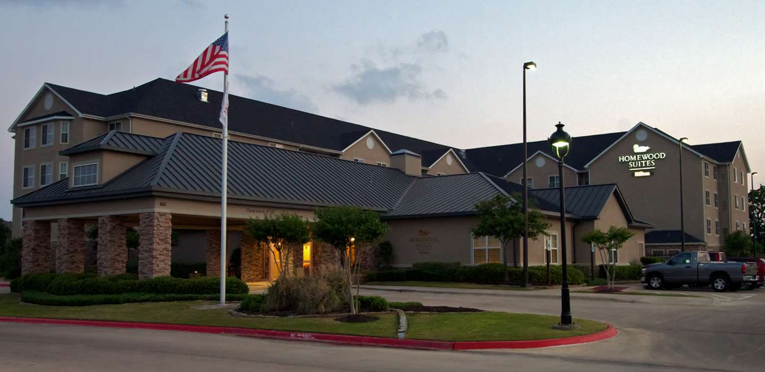 Hotel HOMEWOOD SUITES BY HILTON COLLEGE STATION