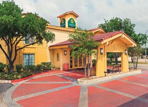 Hotel LA QUINTA INN COLLEGE STATION