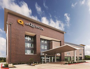 Hotel LA QUINTA INN & SUITES COLLEGE STATION SOUTH