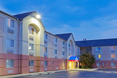 Hotel CANDLEWOOD SUITES SOMERSET