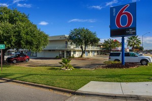 Hotel MOTEL 6 COLLEGE STATION - BRYAN