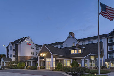 Hotel RESIDENCE INN BRYAN COLLEGE STATION