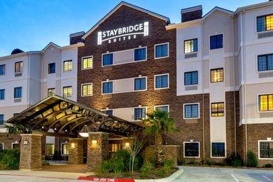 Hotel STAYBRIDGE SUITES COLLEGE STATION