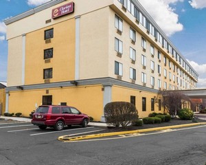 Hotel CLARION HOTEL SOMERSET