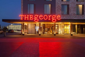Hotel THE GEORGE