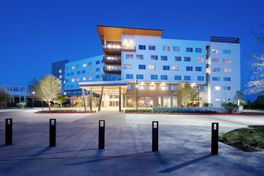 Hotel THE STELLA HOTEL