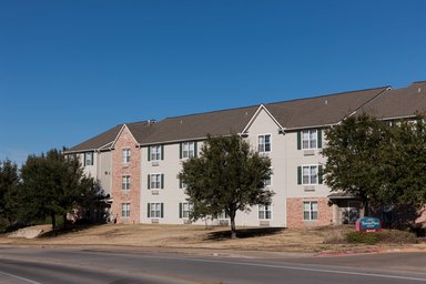 Hotel TOWNEPLACE SUITES BRYAN COLLEGE STATION