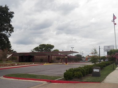 Hotel UNIVERSITY INN COLLEGE STATION