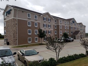 Hotel WOODSPRING SUITES COLLEGE STAT