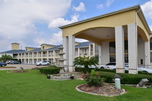 Hotel AMERICAS BEST VALUE INN AND SUITES STAFFORD HOUSTON