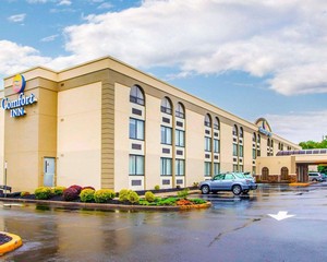 Hotel COMFORT INN EDISON