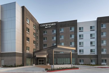 Hotel COURTYARD HOUSTON SUGAR LAND/LAKE POINTE