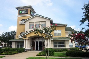 Hotel EXTENDED STAY AMERICA - HOUSTON - STAFFORD