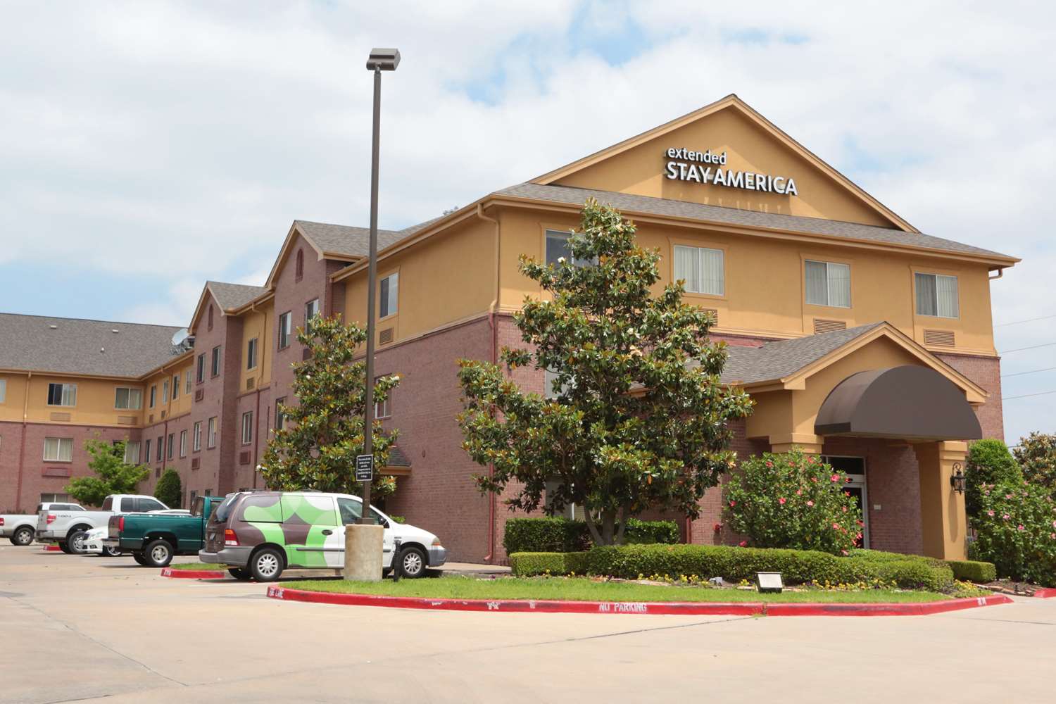 Hotel EXTENDED STAY AMERICA - HOUSTON - SUGAR LAND