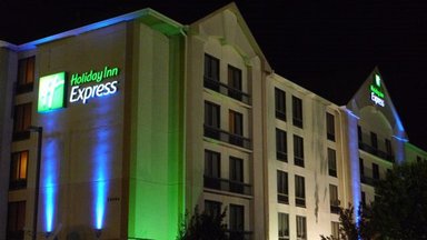 Hotel HOLIDAY INN EXPRESS HOUSTON SOUTHWEST - SUGAR LAND