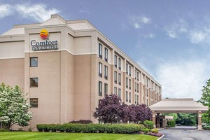 Hotel COMFORT INN & SUITES SOMERSET
