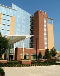 Hotel HYATT PLACE HOUSTON SUGAR LAND