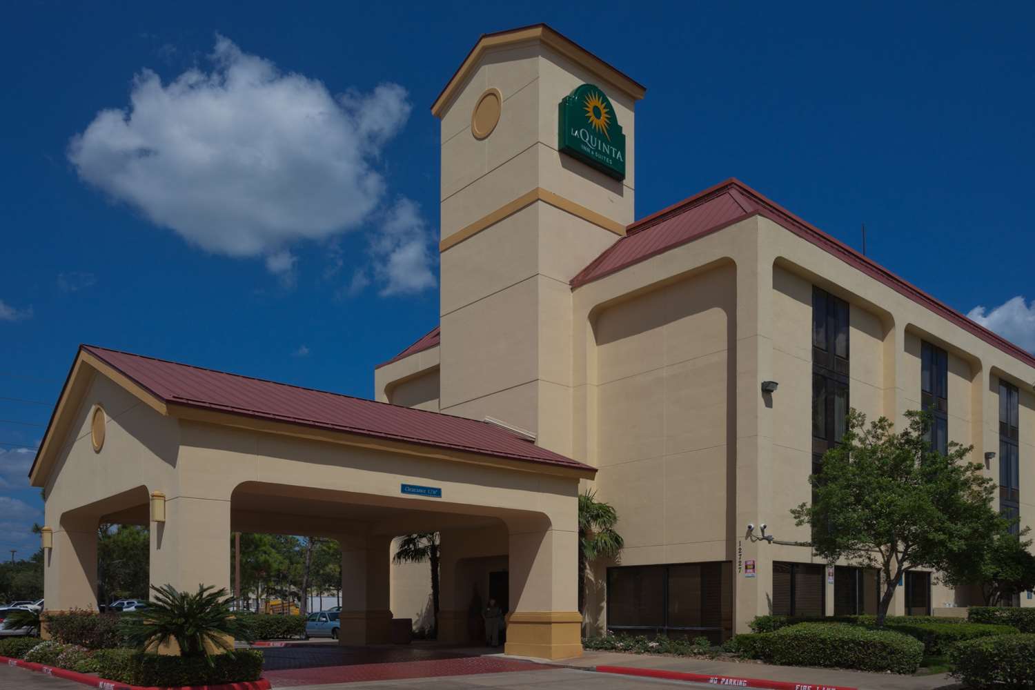 Hotel LA QUINTA INN & SUITES HOUSTON STAFFORD SUGARLAND