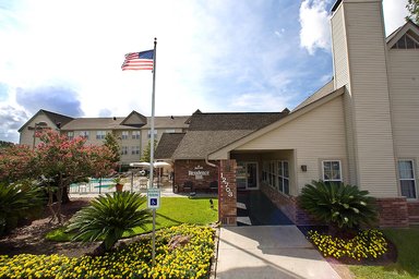 Hotel RESIDENCE INN HOUSTON SUGAR LAND