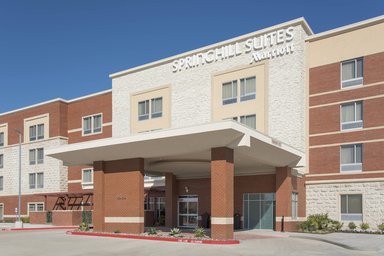 Hotel SPRINGHILL SUITES HOUSTON SUGAR LAND