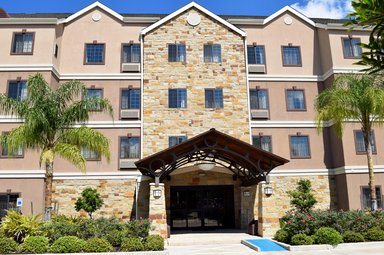 Hotel STAYBRIDGE SUITES HOUSTON STAFFORD - SUGAR LAND
