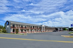 Hotel AMERICAS BEST VALUE INN