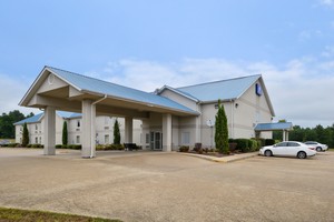 Hotel AMERICAS BEST VALUE INN SMACKOVER