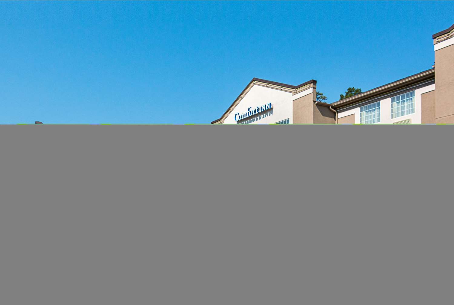 Hotel COMFORT INN CAMDEN