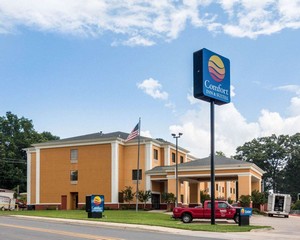 Hotel COMFORT INN & SUITES EL DORADO