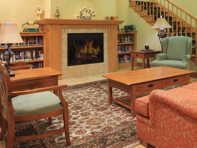 Hotel COUNTRY INN & SUITES BY CARLSON, EL DORADO, AR
