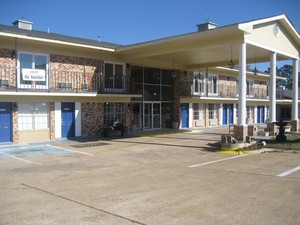 Hotel MAGNUSON HOTEL MAGNOLIA