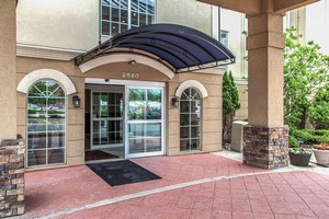 Hotel COMFORT SUITES NORTH BRUNSWICK