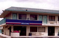 Hotel MOTEL 6 WILLCOX