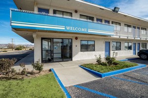 Hotel RODEWAY INN WILLCOX