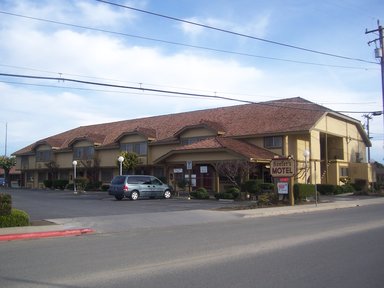 Hotel KEEFERS INN