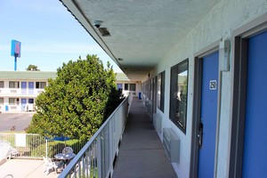 Hotel MOTEL 6 KING CITY CA