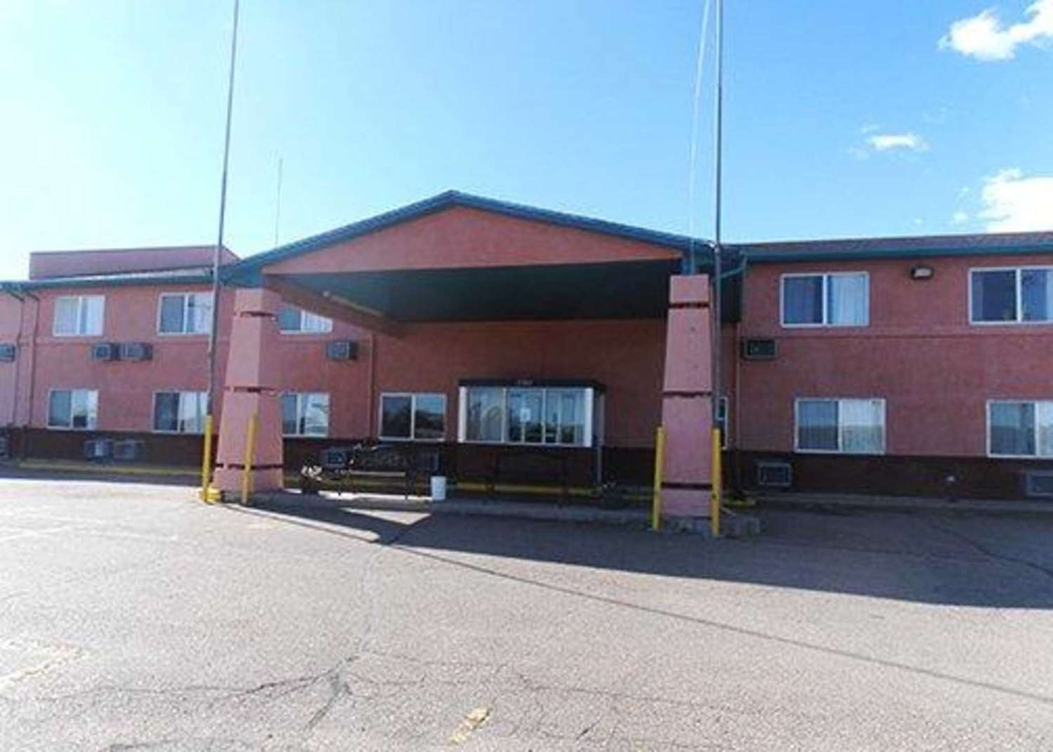 Hotel ECONO LODGE LA JUNTA