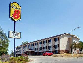 Hotel SUPER 8 KIRKSVILLE