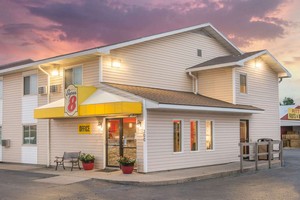 Hotel SUPER 8 BY WYNDHAM MOBERLY MO