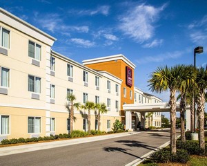 Hotel COMFORT SUITES SARASOTA