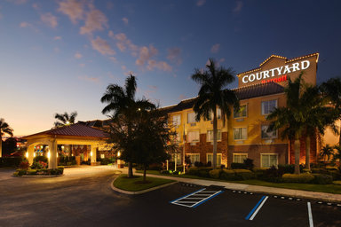 Hotel COURTYARD SARASOTA UNIVERSITY PARK/LAKEWOOD RANCH AREA